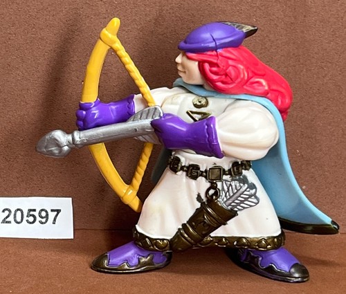 Figurina great adventures maid - great,
