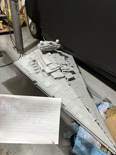 Lego star wars imperial - lego, wars: