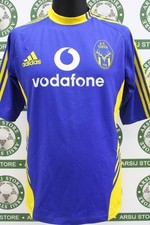 Maglia Calcio CERVIA TG L