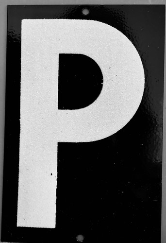 Casa riflettente lettere - casa,