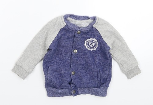 Giacca varsity multicolore f - giacca, f&f
