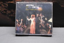 Aretha Franklin/King Curtis -