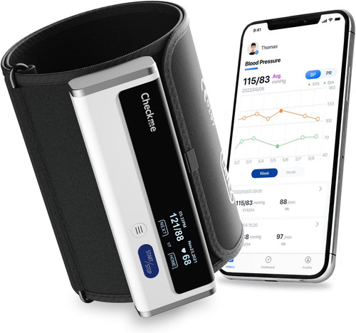 Armfit misuratore pressione - armfit,