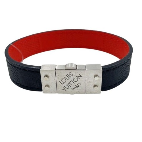 Bracciale louis vuitton check - louis,