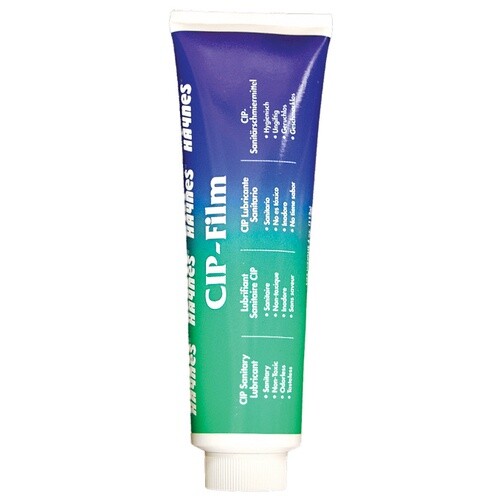 Cip film keg lube - lube, (4