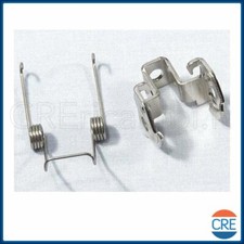 Gruppo Molla Piastra Testina