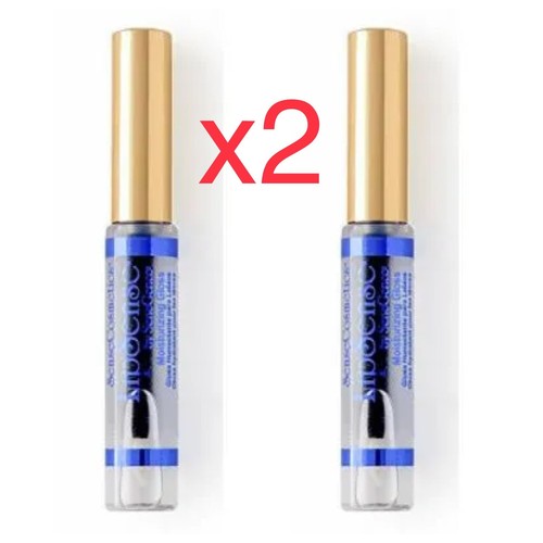 Lotto 2 glossy gloss - di,