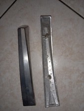 Cresta Parafango Piaggio Per Vespa Special e TS