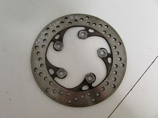 Disco freno posteriore Suzuki