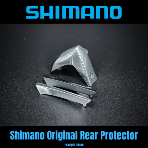 Protezione posteriore shimano - protezione,