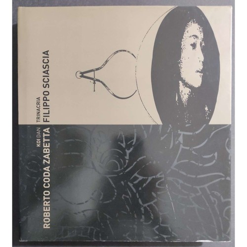 Koi dan trinacria - trinacria,