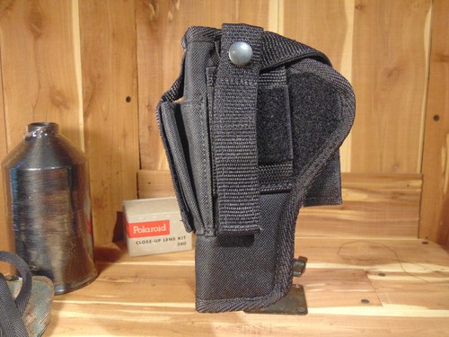 Fondina smith wesson 4 in - wesson,