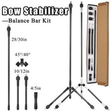 Tiro con l'arco Stabilizzatore