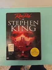 Rose red stephen king - rose,