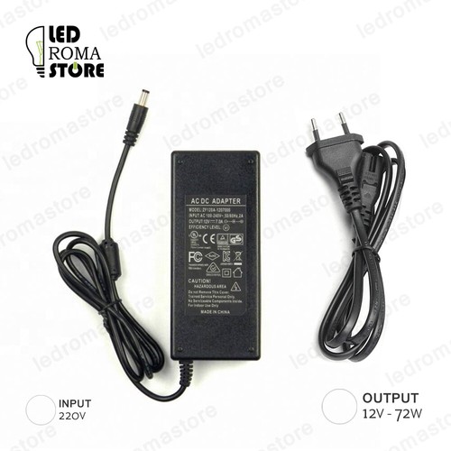 Alimentatore desktop 12v - alimentatore,