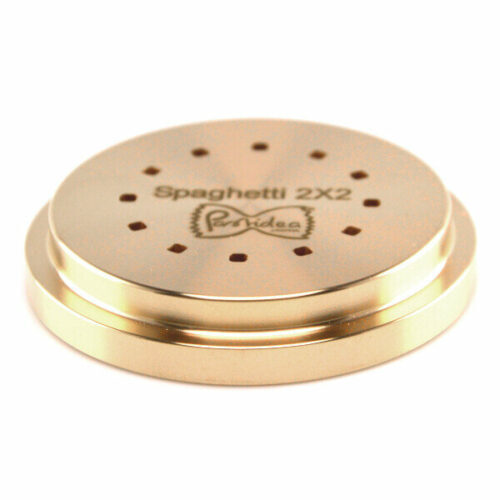 Matrice bronzo spaghetti - in,