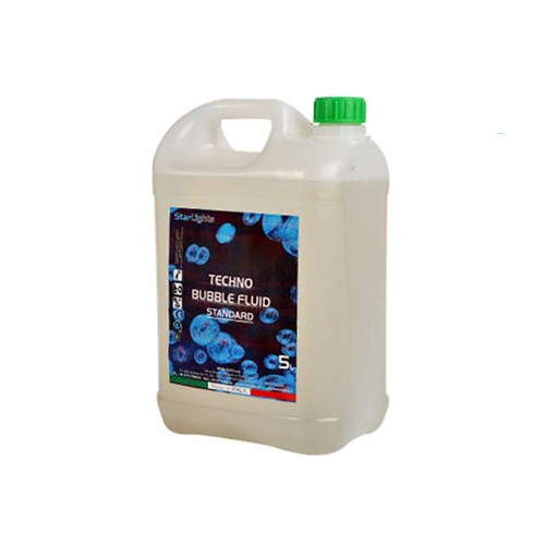 Tanica 5kg liquido per - liquido,