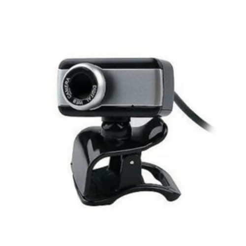 Webcam con microfono - con, x