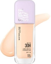 MAYBELLINE NEW YORK Super Stay