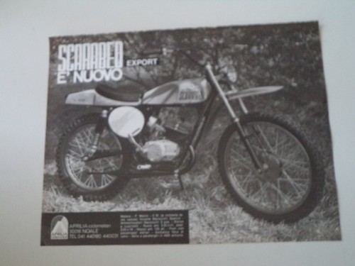 Advertising pubblicità 1971 - advertising,