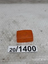 Vetro Freccia Moto D'epoca