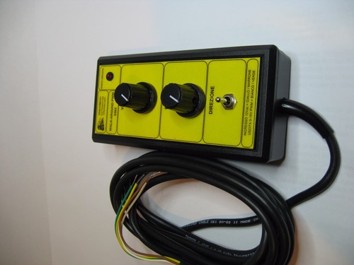Alimentatore portatile m - alimentatore, p.w.m