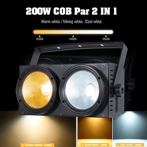 4pz 200w cob led - cob,