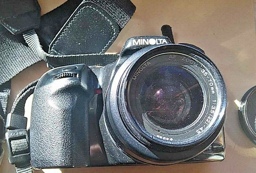 Fotocamera analogico digitale - analogico,
