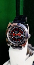 DIVER LE ROYAL REF 21 VERY