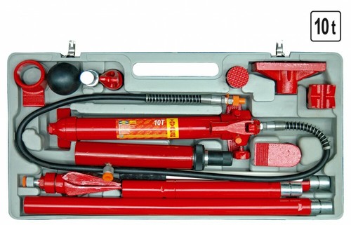 Kit direzionale idraulico