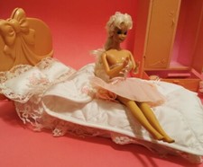 Bellissimo set Barbie Pretty