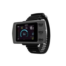 Suunto Eon Steel Black Dive