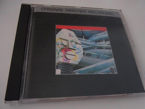 The alan parsons - , /