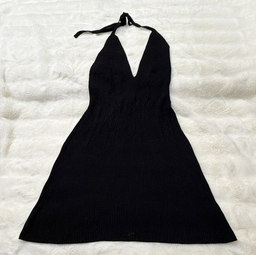 Abito corto elasticizzato - , zara