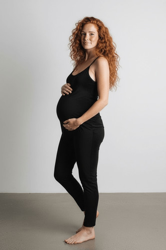 Beyond yoga the bump - yoga,