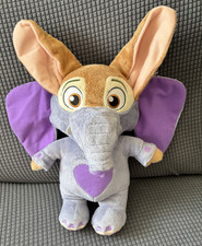Peluche Tomy Disney Zootopia