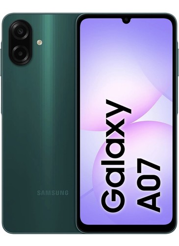 Samsung a07 128gb 6 7 - samsung,
