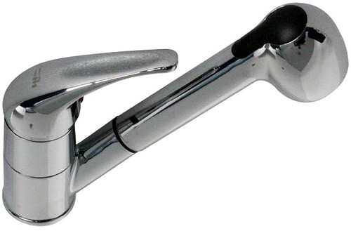 Miscelatore rex lavello - miscelatore, con