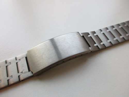 Bracciale orologio vintage