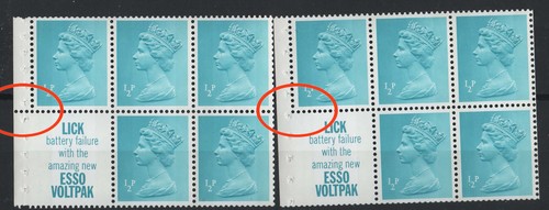 1971 machin fcp pva 2p - 1971, 1/2p