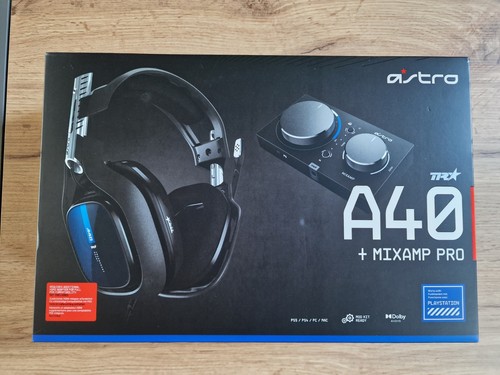 Cuffie astro a40 mixtape - astro,