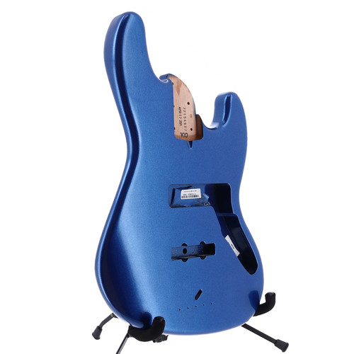 Corpo basso fender american - corpo,