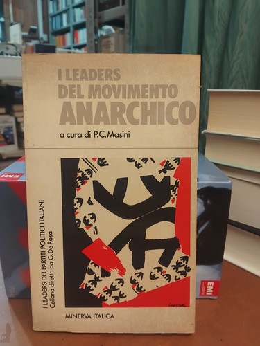 Masini leaders del movimento - leaders,