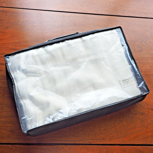 coperta seta