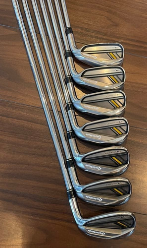Taylormade rocketbladez set - [taylormade],