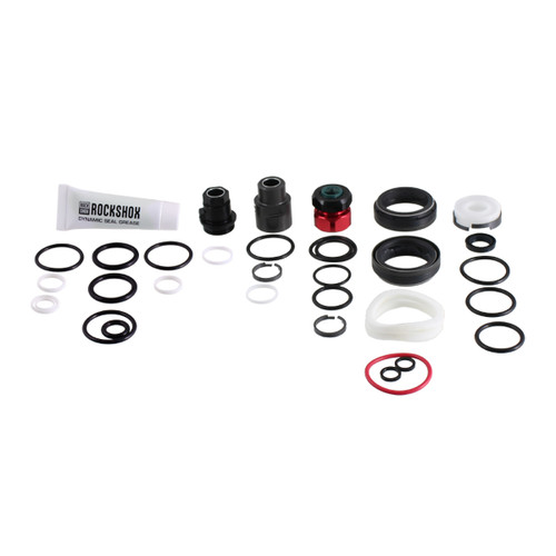 Kit revisione rockshox - rockshox, 200h