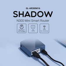 Router tascabile wireless