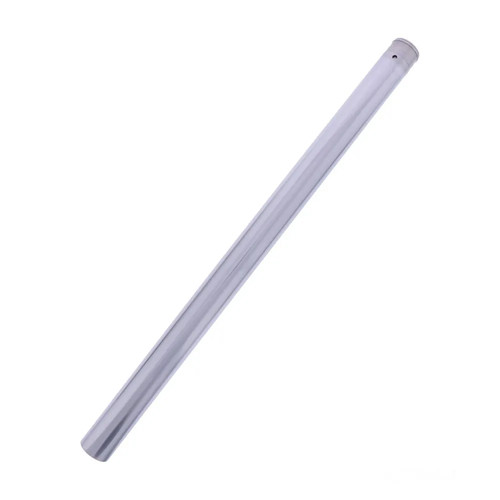 Tubo supporto cromato - , x