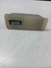 Plafoniera luce di cortesia