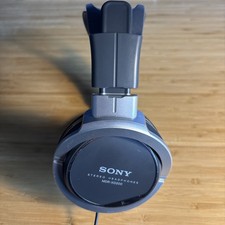 Sony MDR-XD200 Cuffie stereo